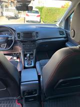 Seat Alhambra 2.0 TDI 110kW FR-Line DSG FR-Line  - Seat Alhambra von privat