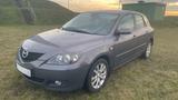 Mazda 3 1.6L 1.HAND Bremsen, Reifen, B... - Mazda aus 2006: Mazda6