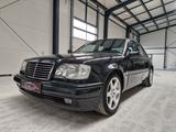 Mercedes-Benz E 500 W124 136tkm H-Zulassung Leder Top Zustand - Mercedes-Benz E 500: W124