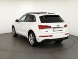 Audi Q5 40 TDI S-Line quattro s-tronic LED ACC AHK Na - Audi Q5 Gebrauchtwagen