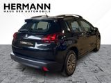 Peugeot 2008 1.2 PureTech 110 Active *LED*PDC*AUT*SHZ - Peugeot 2008: Kombi