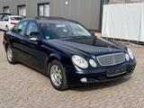 Mercedes-Benz E 240 177PS Automatik 6 Zylinder S.-Dach TÜV NEU - Mercedes-Benz E-Class aus 2002