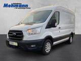 Ford Transit FT 350 L2H2 Trend *Doppelsitzbank*PDC - Ford Transit trend ft 350 l