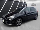 BMW 218 Active Sport Line Finanzierung Garantie - BMW 218: Limousine