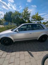 Audi S3 8l Quattro - Audi S3: 8l