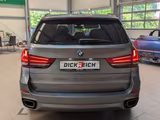 BMW X5 xD 30d M-Sport HUD Pano H&K Komfortsi AHK 20" - BMW X5 in Dortmund