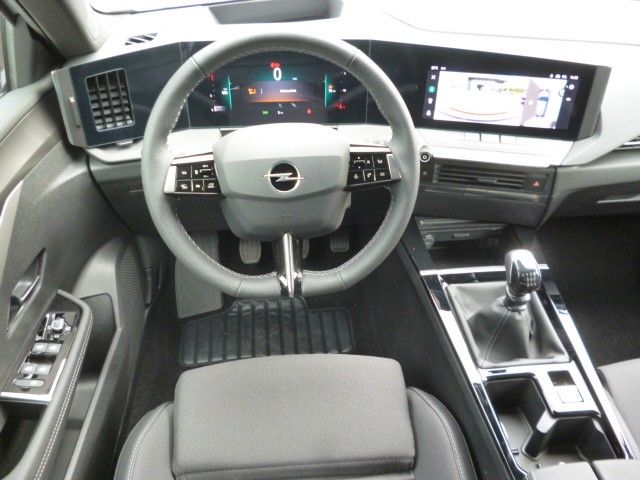 Astra L Sports-Tourer 1,2i GS, I-Lux,HD,RK,AHK
