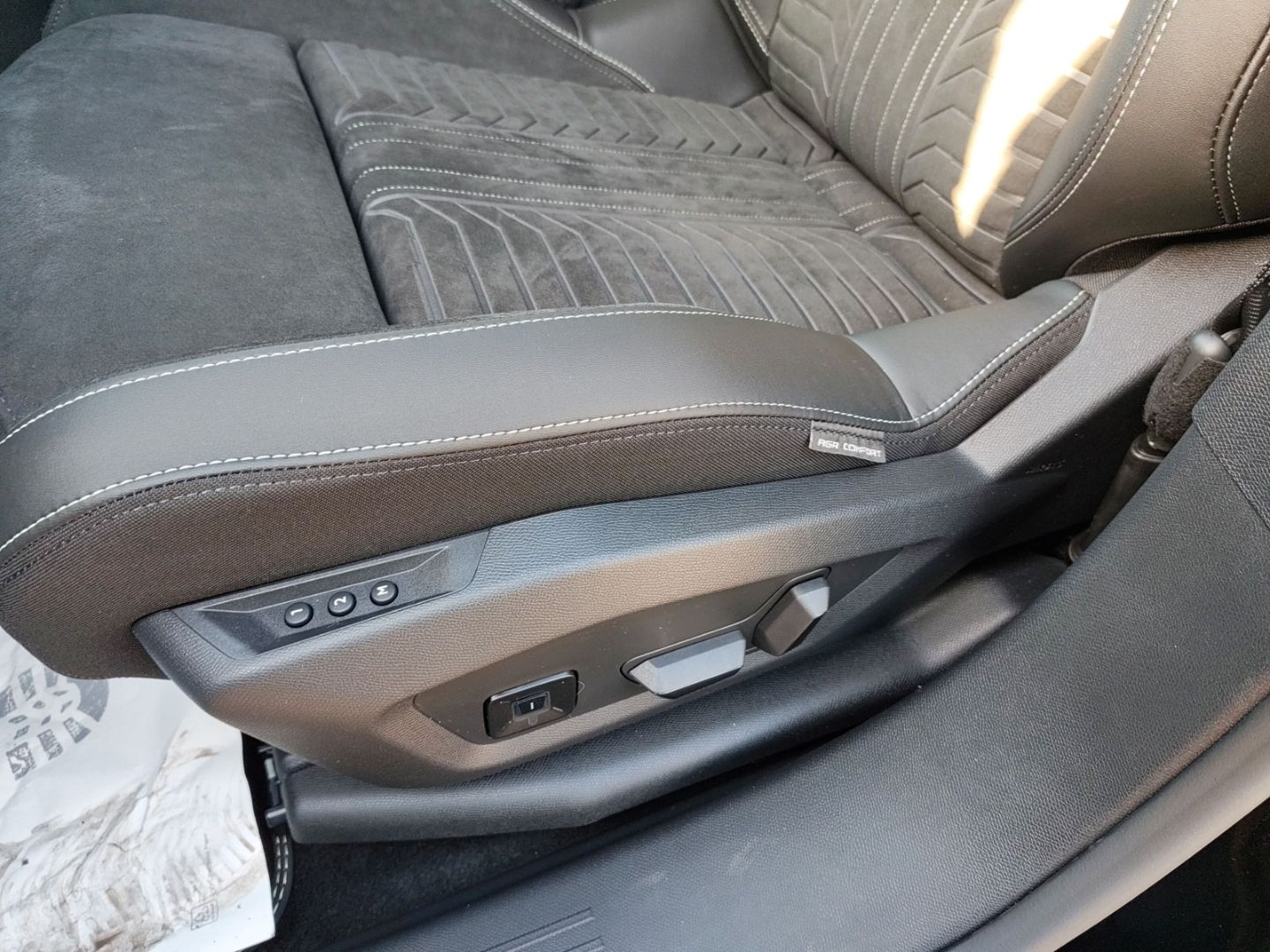 Peugeot 3008 - Bild 19