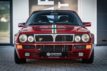 Lancia Delta Integrale HF Evo 2 Edizione Finale 162250