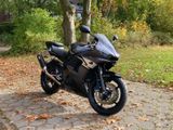Yamaha R6 YZF RJ09 - YAMAHA YZF R6 RJ09