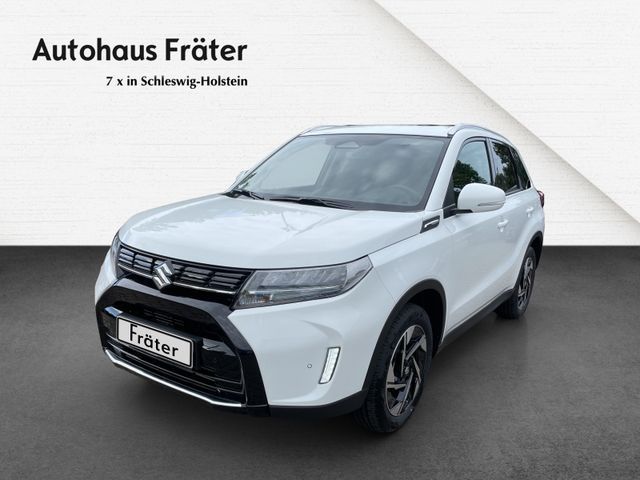 Suzuki Vitara Comfort+ Kamera Navi Schiebedach