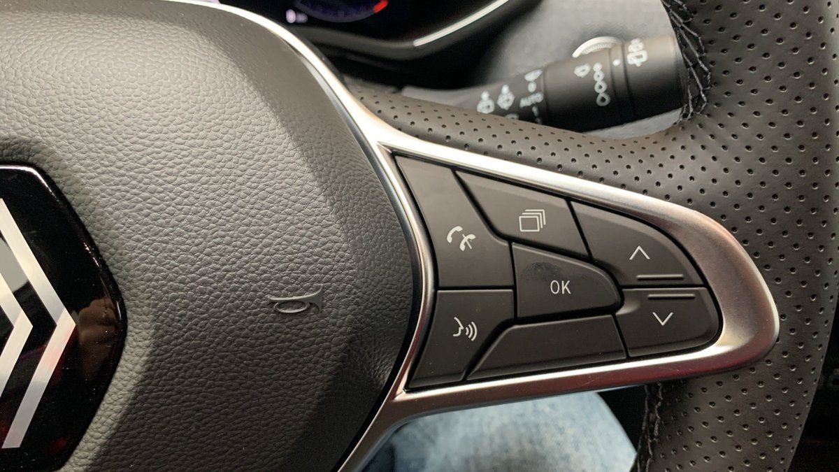 Renault Clio - Bild 23