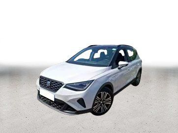 Seat Arona 1.0 TSI Style APP+LED+PDC+VIRT+Facelift imagem 2