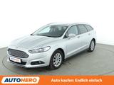 Ford Mondeo 1.5 EcoBoost Business Edition Aut.*NAVI* - gebrauchte Ford Mondeo aus dem Jahr 2019