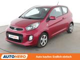 Kia Picanto 1.0 Edition 7 *PDC*KLIMA*GARANTIE* - Kia Picanto mit Benzin-Antrieb: Limousine