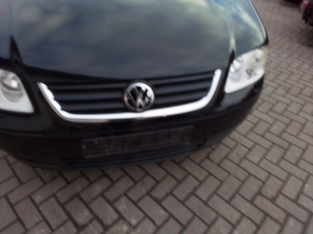 Volkswagen Touran Trendline