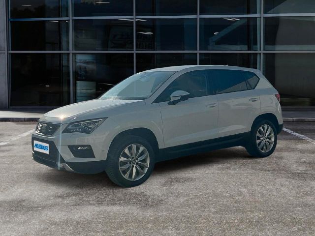 Seat Ateca 1.4 EcoTSI Style *Navi, LED,PDC*