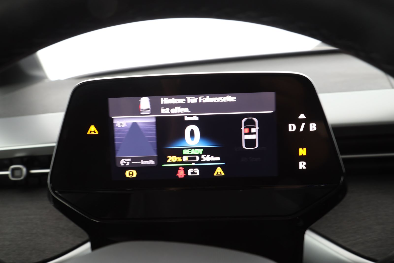 Volkswagen ID. Buzz - Bild 19