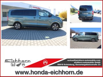 Citro�n SpaceTourerSpacetourer Plus XL