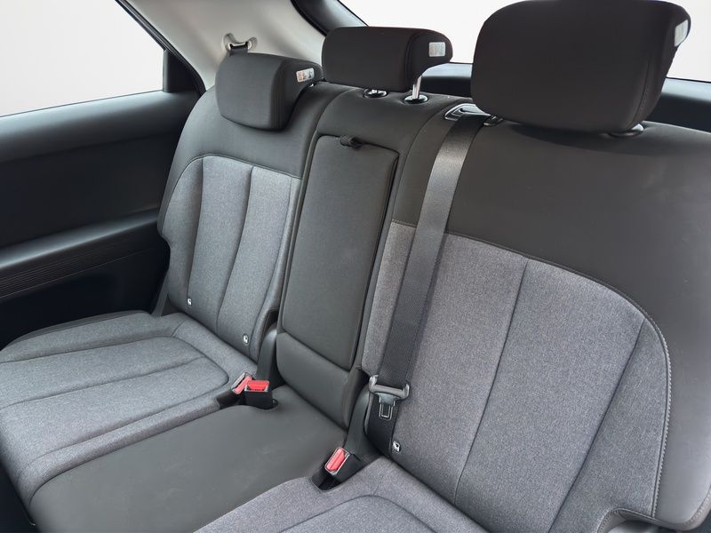 Fahrzeugabbildung Hyundai IONIQ 5 BASIS ELEKTRO KAMERA TEMPO PDC SITZHZG