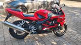 Honda CBR 600 F Sport PC35 - HONDA CBR 600 F SPORT