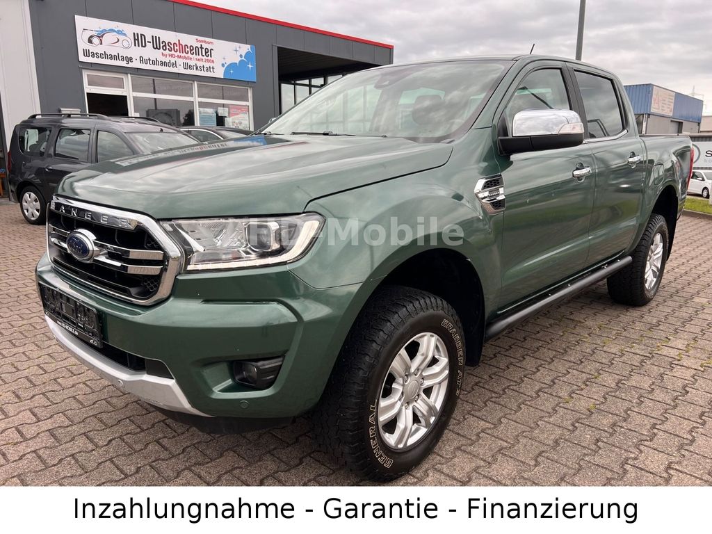 Image of Ford Ranger