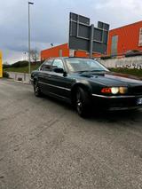 BMW 728i  tüv 9/2026 - BMW 728 aus 1999: 728i