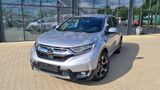 Honda CR-V 1.5 VTEC Turbo 4WD *Navi*Kamera*AHK - Honda: Turbo
