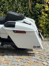 Harley-Davidson HARLEY DAVIDSON FLTRXS ROAD GLIDE SPECIAL CUSTOM - HARLEY-DAVIDSON ROAD GLIDE SPECIAL