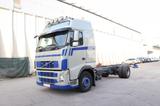 Volvo FH 440 E5 Retarder 2 Betten AHK - Offers matching your search criteria