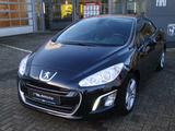 Peugeot 308 1.6 16V Turbo - gebrauchte Peugeot 308 aus dem Jahr 2013