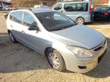 Hyundai i30 cw Edition+/Euro 4 - gebrauchte Hyundai i30 aus dem Jahr 2009