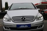 Mercedes-Benz B 200Automatik*Klima*1Hand - Mercedes-Benz B-Klasse aus 2006