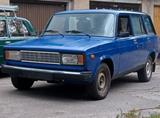 Lada SHIGULI / LADA 2104 KOMBI Bj 2006 mit Eins... - gebrauchte Lada Kombis