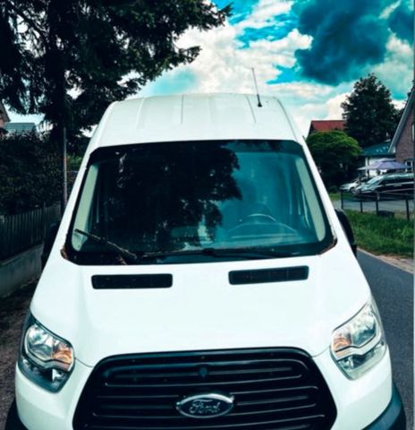 Ford Transit L3 H3