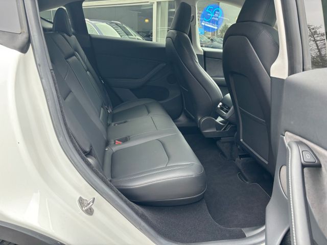 Model Y Long Range Dual AWD