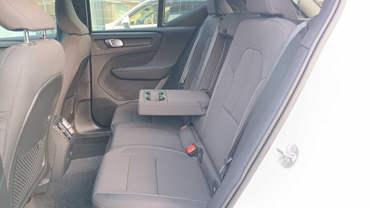 Fahrzeugabbildung Volvo XC40 Recharge Single Core