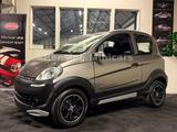 Microcar M.Go Highland DCI Mopedauto Minicar 45 KM XXL - gebrauchte Microcar Kleinwagen