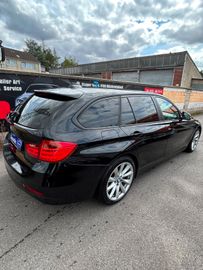 BMW 325 - 4