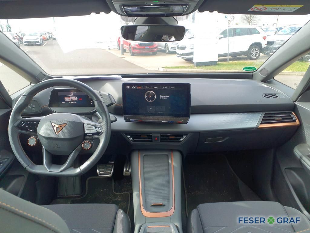 Cupra Born - Bild 9