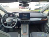 Cupra Born - Vorschau Bild 9