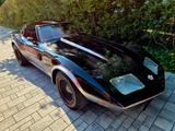 Corvette C3/SCHALTER/TOP ZUSTAND - Corvette C3: Coupe