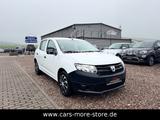 Dacia Sandero II Essentiel/HU/AU neu/5-Türer/Euro 5 - Dacia Sandero: Essentiel