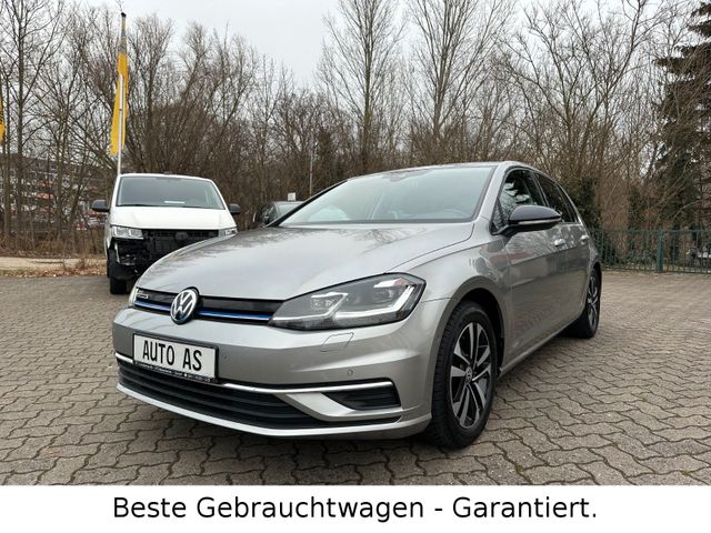 Volkswagen Golf VII Lim. IQ.DRIVE BlueMotion*Navi*ACC*Kamer