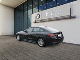 BMW i4 eDrive 40 Gran Coupe LED+LEDER+NAVI+PDC+SHZ - gebrauchte BMW i4 aus dem Jahr 2023