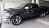 Dodge RAM Laramie Crew Cab | 1.Hand - Deutsche EZ! - Dodge RAM: Laramie