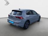 Volkswagen Golf VIII 2.0 TDI Goal Navi*AHK*Kamera*Keyless*L - Volkswagen: TDI