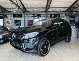 Mercedes-Benz GLE 43 AMG 4Matic*360°KAM*B&O*DESIGNO*LIFT*NAVI - schwarze Mercedes-Benz GLE-Klasse