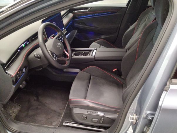 Volkswagen ID.7 - Bild 6