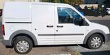 Ford Transit/Tourneo Connect - Ford Tourneo aus 2010